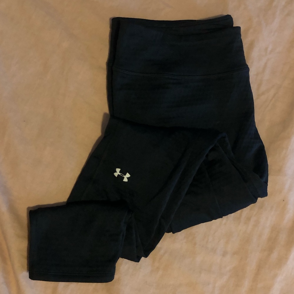 Under Armour Thermal Leggings